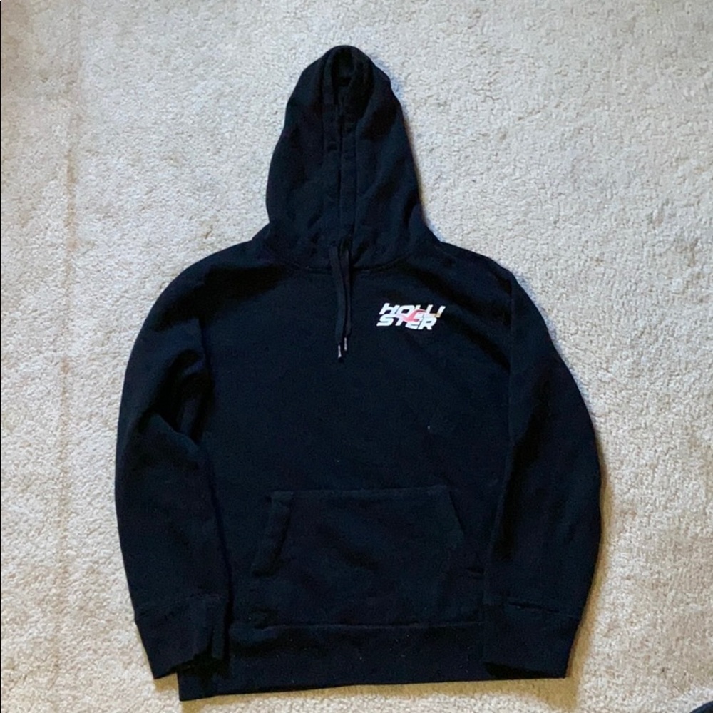Hollister Hoodie